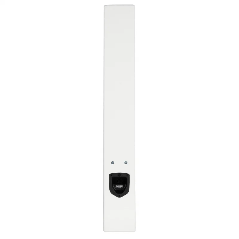 RCF EVOX-12 15 Sub + 8x4, Vertical Array, 130-dB