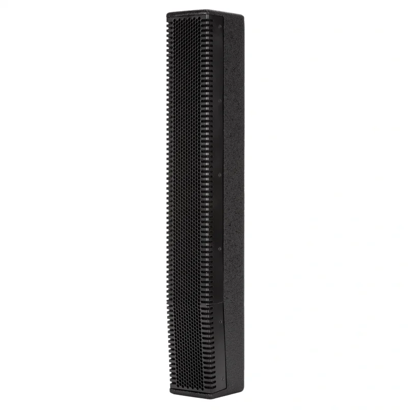 RCF EVOX-12 15 Sub + 8x4, Vertical Array, 130-dB