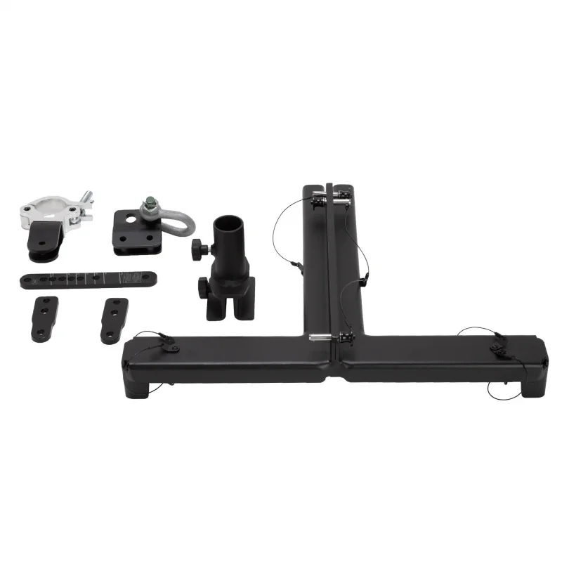 RCF FLY BAR HDL10 LIGHT HDL 10-A Hafif Uçurma Barı (6 Modüle Kadar)