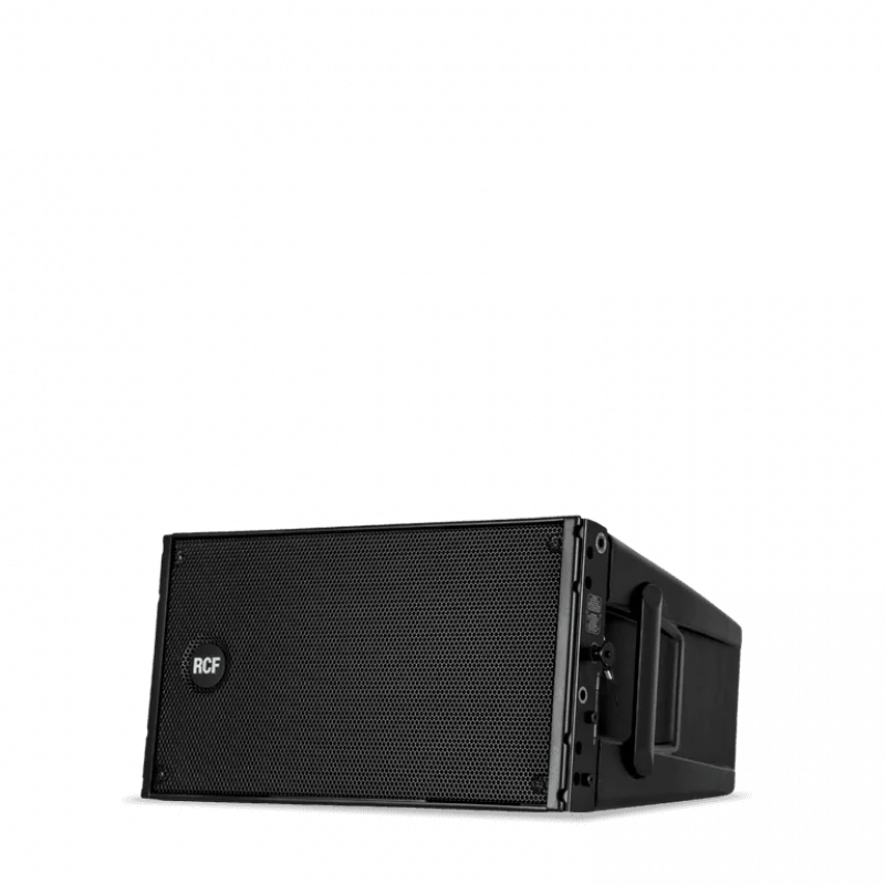 RCF FLY BAR HDL10 LIGHT HDL 10-A Hafif Uçurma Barı (6 Modüle Kadar)