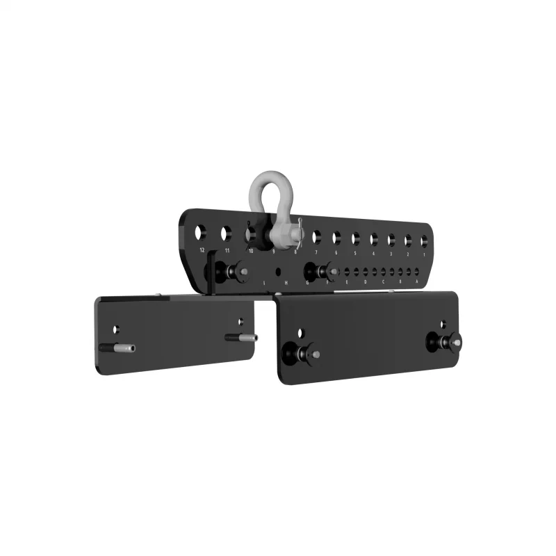 RCF FLY BAR NXL44 NXL 44-A Uçurma Barı Kiti