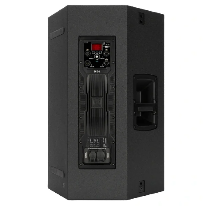 RCF KX 45-A 15 Point Source Aktif Hoparlör 3200W, RDNET