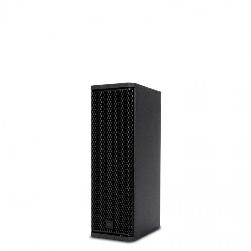 RCF KX 515-A 2x5 Aktif Hoparlör 2000W 127 dB