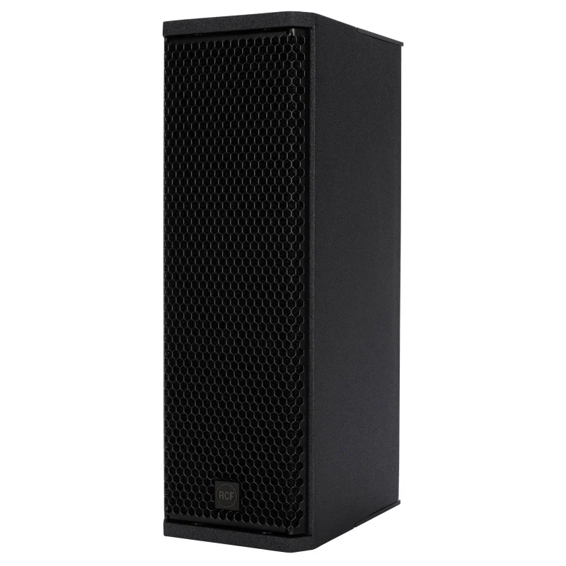 RCF KX 515-A 2x5 Aktif Hoparlör 2000W 127 dB