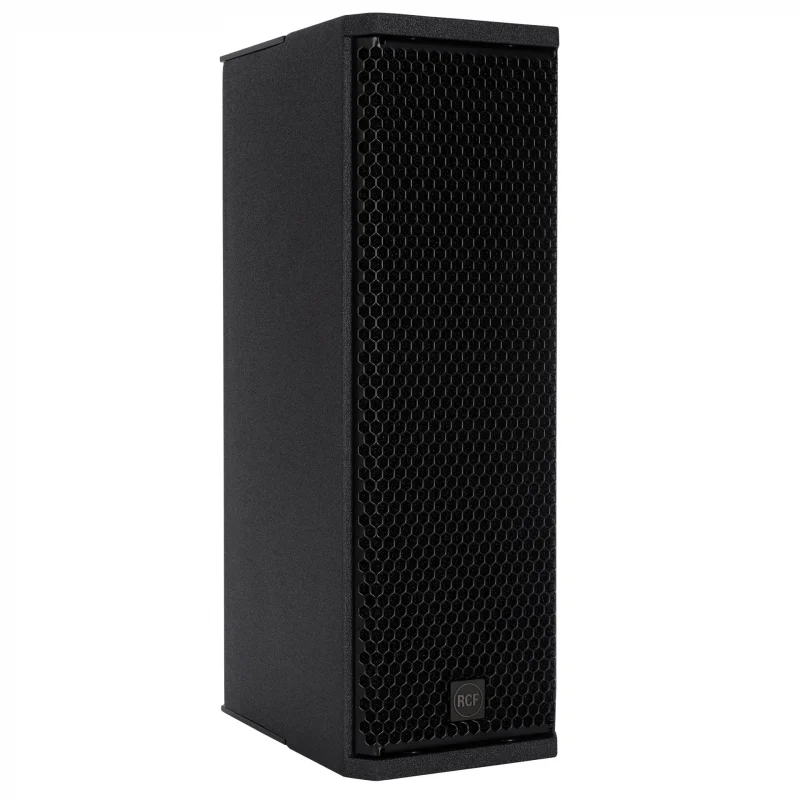 RCF KX 515-A 2x5 Aktif Hoparlör 2000W 127 dB