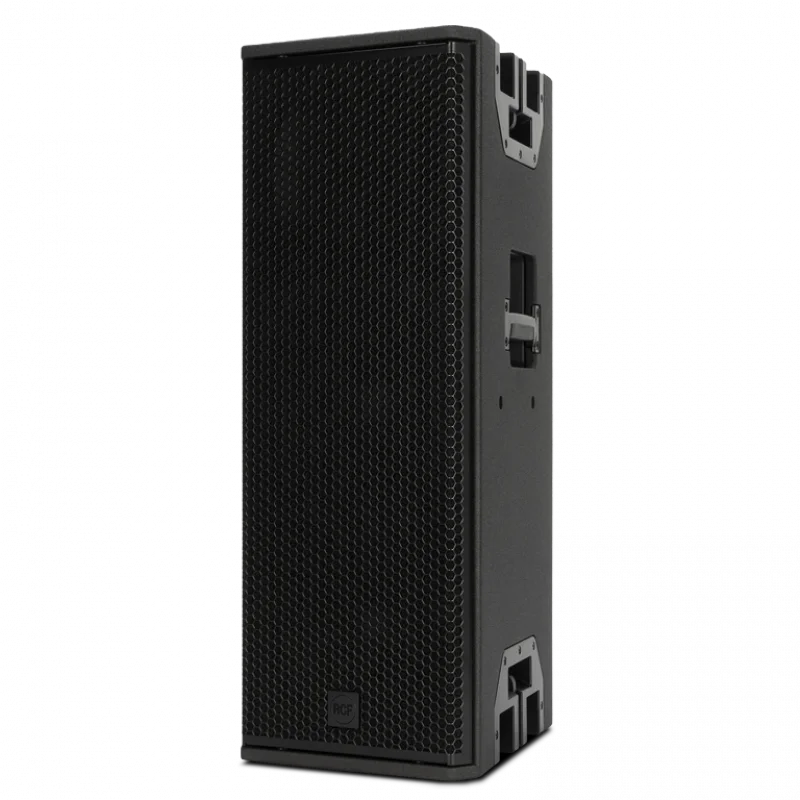 RCF KXL 4-A 2x10 Aktif Array Hoparlör 3200W 135 dB