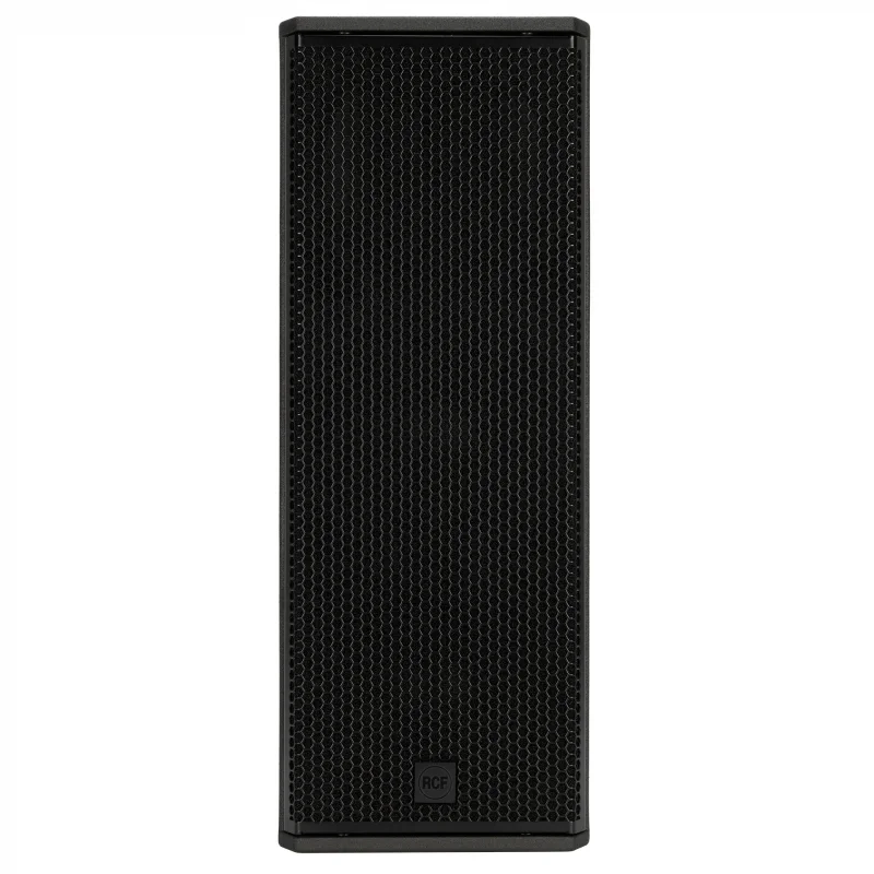 RCF KXL 4-A 2x10 Aktif Array Hoparlör 3200W 135 dB