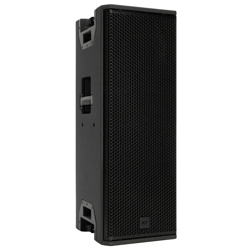 RCF KXL 4-A 2x10 Aktif Array Hoparlör 3200W 135 dB