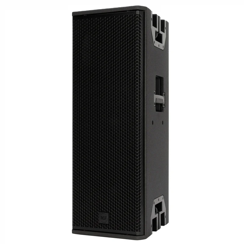 RCF KXW 4-A 2 x 10 Aktif Hoparlör 3200W 134 dB