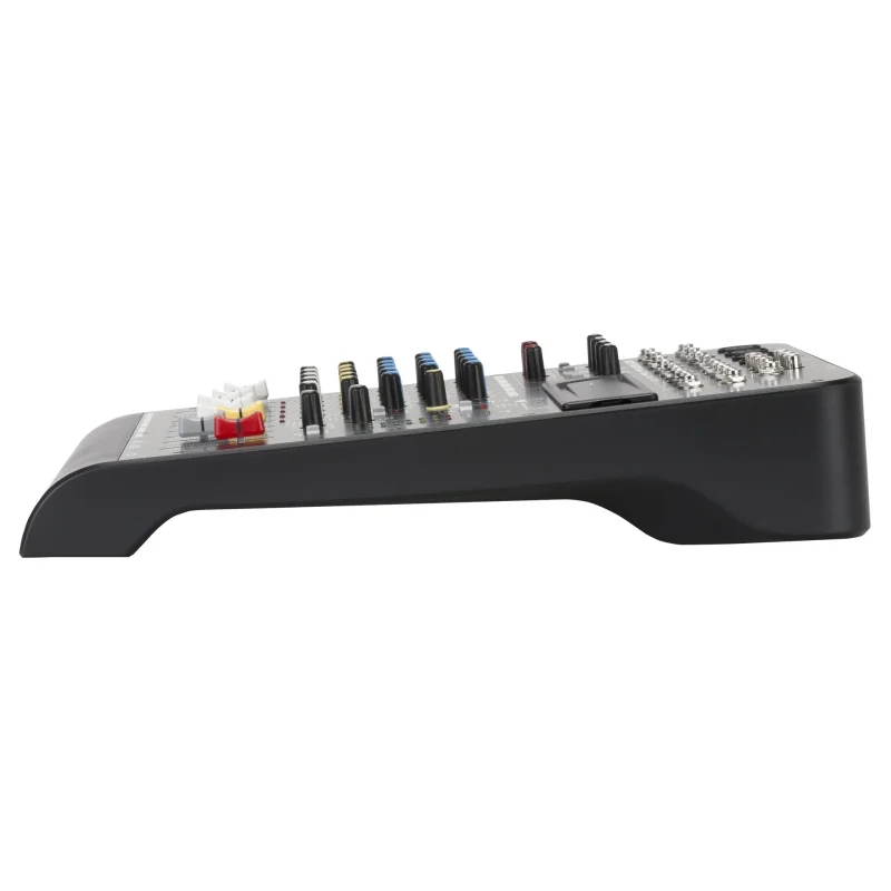 RCF L-PAD 8CX 8-kanal Efektli Ses Mikseri