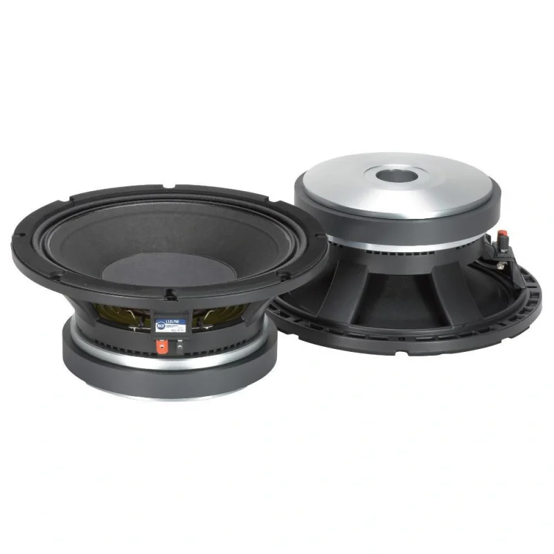RCF L12-L750 Mid-Bass 12, 350 Watt RMS / 8 Ohm