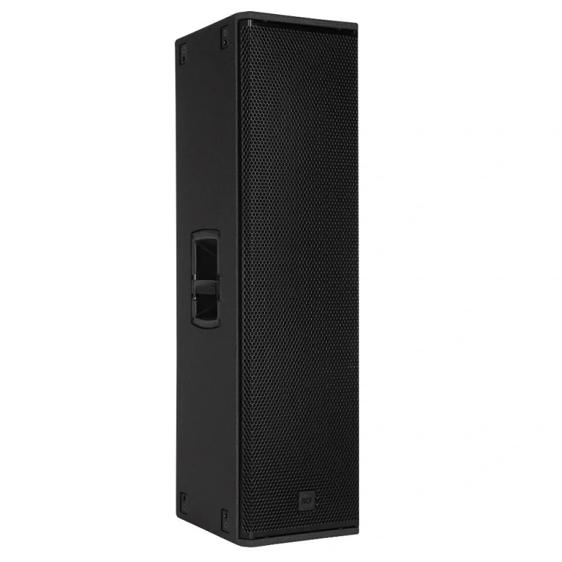 RCF NXL 44-A MK2 3x10 Aktif Array Hoparlör 2100W 135-db