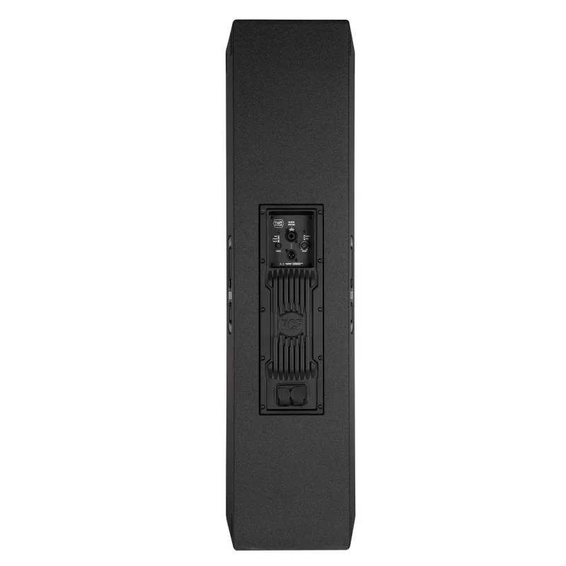 RCF NXW 44-A 3 x 10 Aktif Array Hoparlör 2100W 135 dB