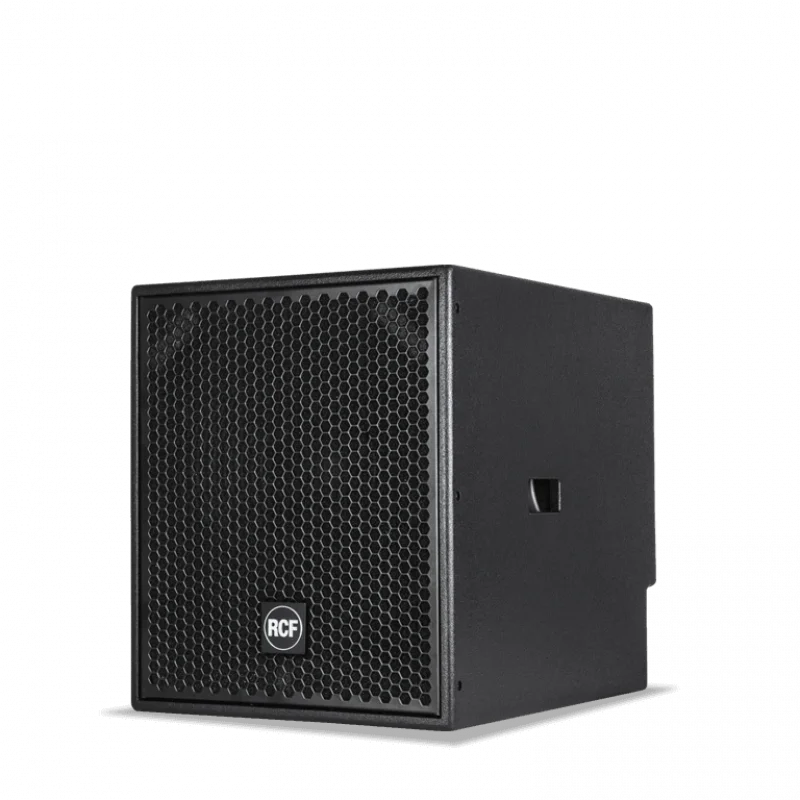 RCF S 8015 II 15 Pasif Subwoofer 1500W 133 dB