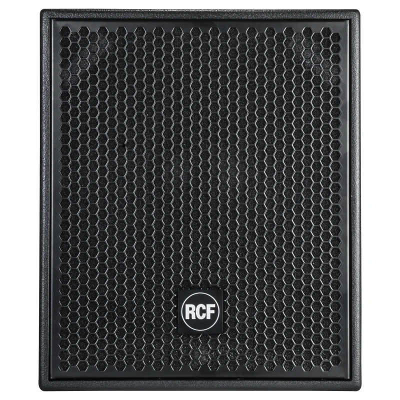 RCF S 8015 II 15 Pasif Subwoofer 1500W 133 dB