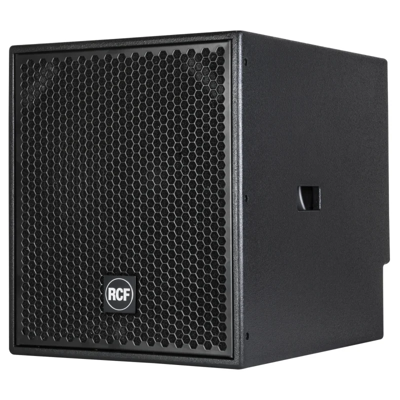 RCF S 8015 II 15 Pasif Subwoofer 1500W 133 dB