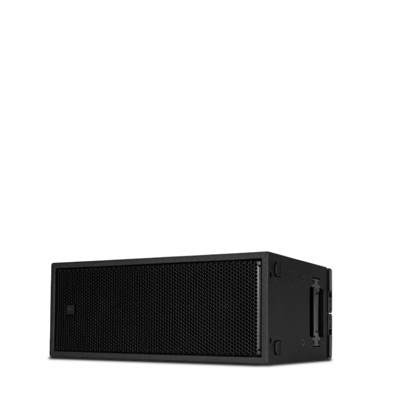 RCF SUB 808-AS 2 x 8 Aktif Subwoofer 2000W 129 dB
