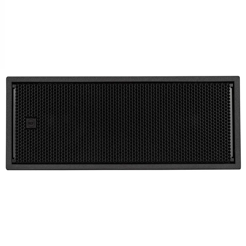 RCF SUB 808-AS 2 x 8 Aktif Subwoofer 2000W 129 dB