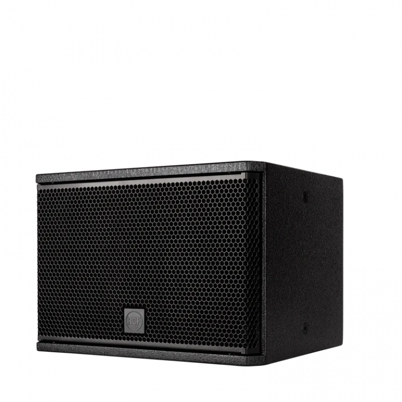 RCF SUB S10 10 Pasif Subwoofer 400W 124 dB