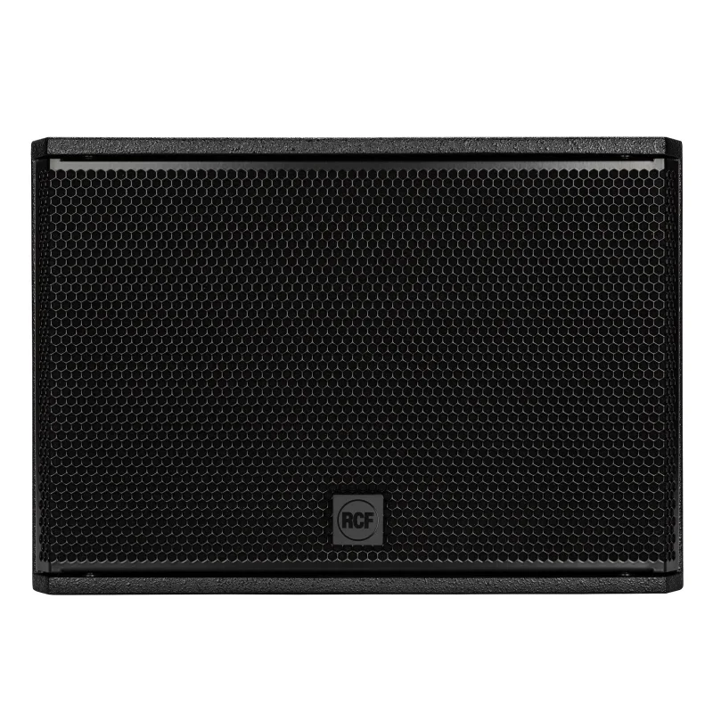 RCF SUB S10 10 Pasif Subwoofer 400W 124 dB