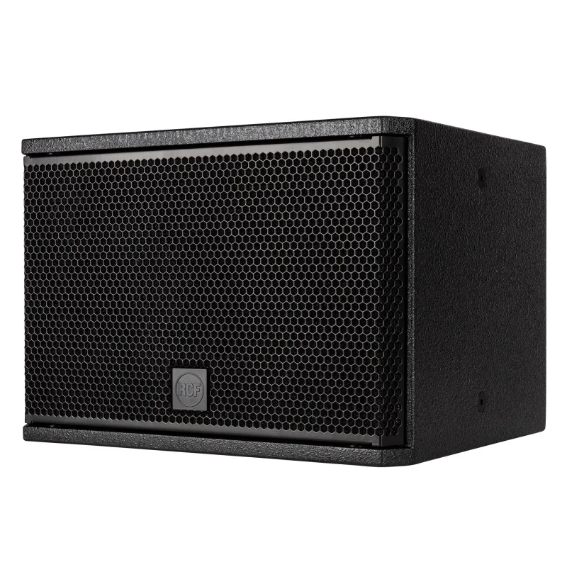 RCF SUB S10 10 Pasif Subwoofer 400W 124 dB