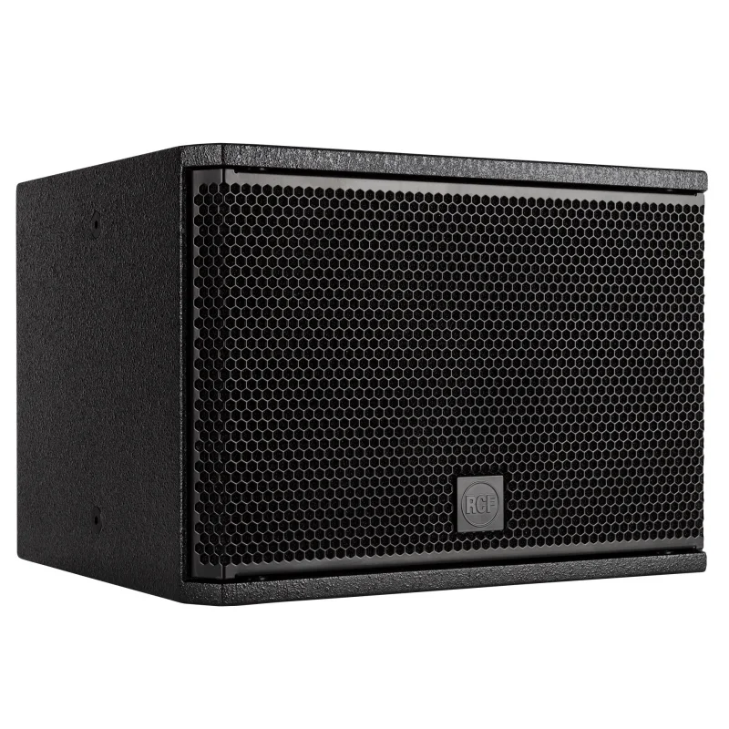 RCF SUB S10 10 Pasif Subwoofer 400W 124 dB