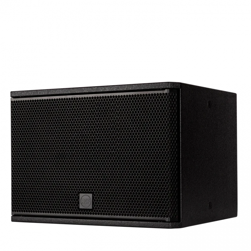 RCF SUB S12 12 Pasif Subwoofer 400W 125 dB