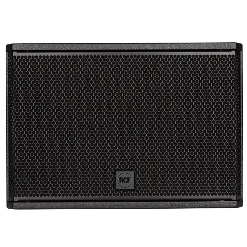 RCF SUB S12 12 Pasif Subwoofer 400W 125 dB