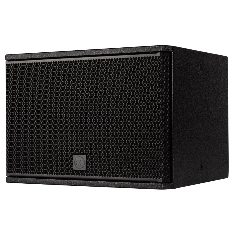 RCF SUB S12 12 Pasif Subwoofer 400W 125 dB