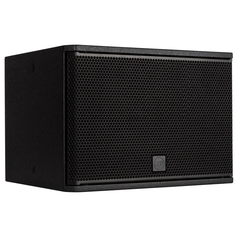 RCF SUB S12 12 Pasif Subwoofer 400W 125 dB