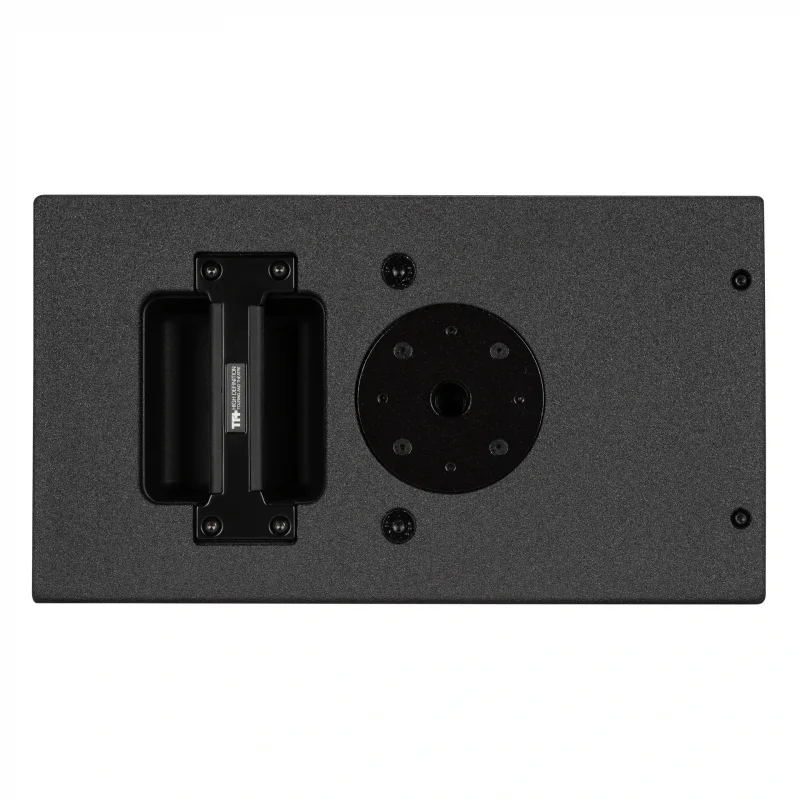 RCF TT 808-AS Aktif 2x8 Subwoofer 1000W/rms 129-dB