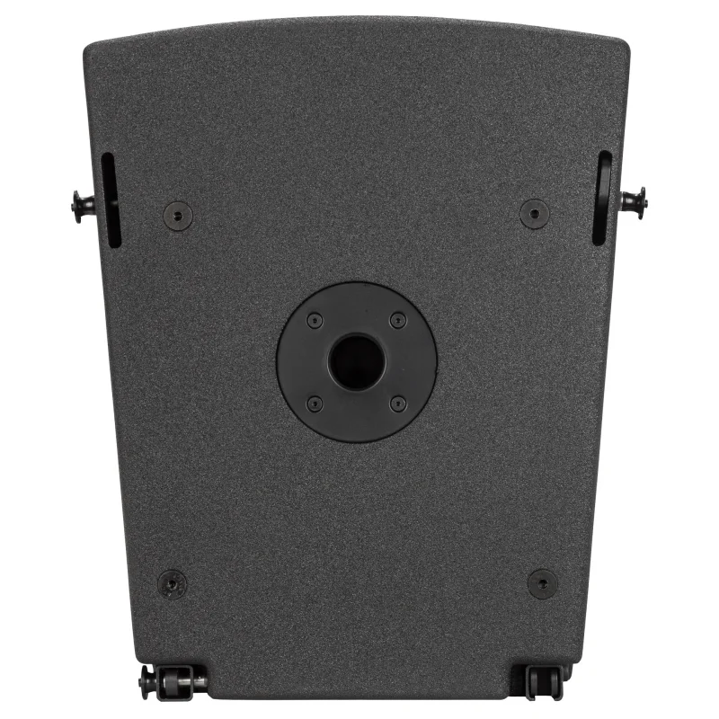 RCF TTL 6-A Aktif 2x12 3 yollu Line Array 4x6MF+1.4 HF, 4400W/peak