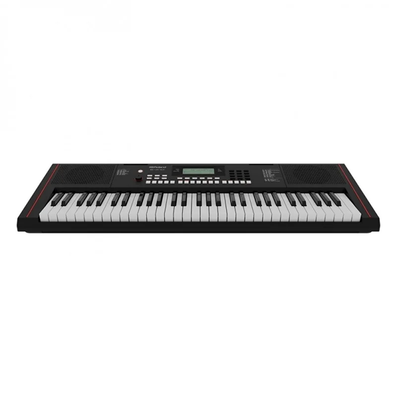 ROLAND E-X10 Tuş Hassasiyetli Ritimli Org Klavye