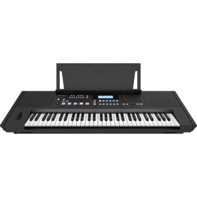 ROLAND E-X50 Tuş Hassasiyetli Ritimli Org Klavye