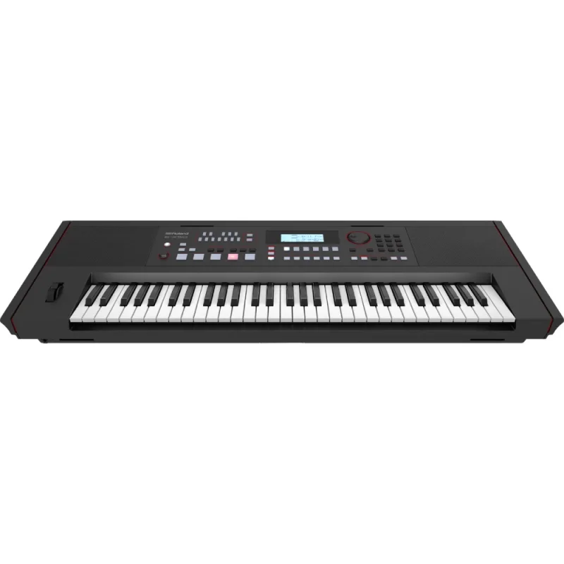 ROLAND E-X50 Tuş Hassasiyetli Ritimli Org Klavye