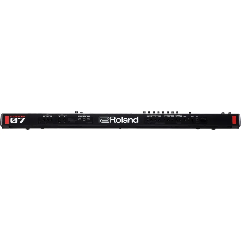 ROLAND FANTOM-07 / Workstation Performans Klavyesi