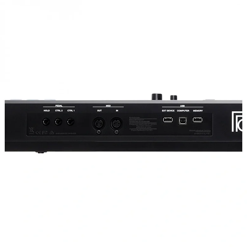ROLAND FANTOM-07 / Workstation Performans Klavyesi