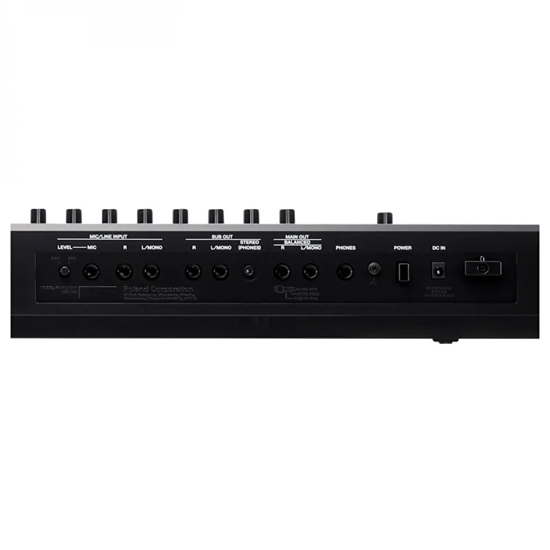 ROLAND FANTOM-07 / Workstation Performans Klavyesi