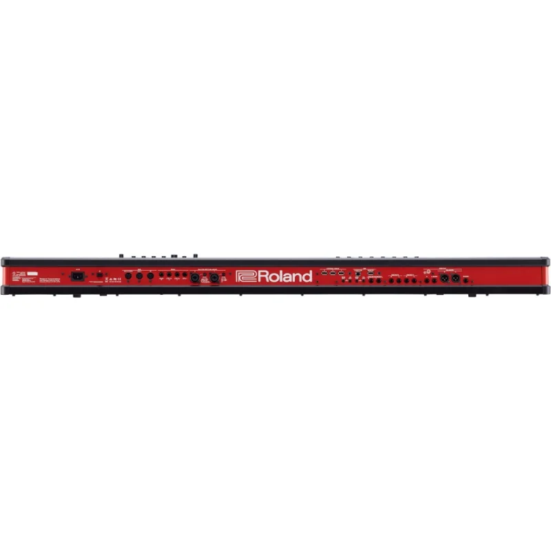 ROLAND FANTOM-7-EX Workstation Performans Klavyesi (Cloud Destekli)