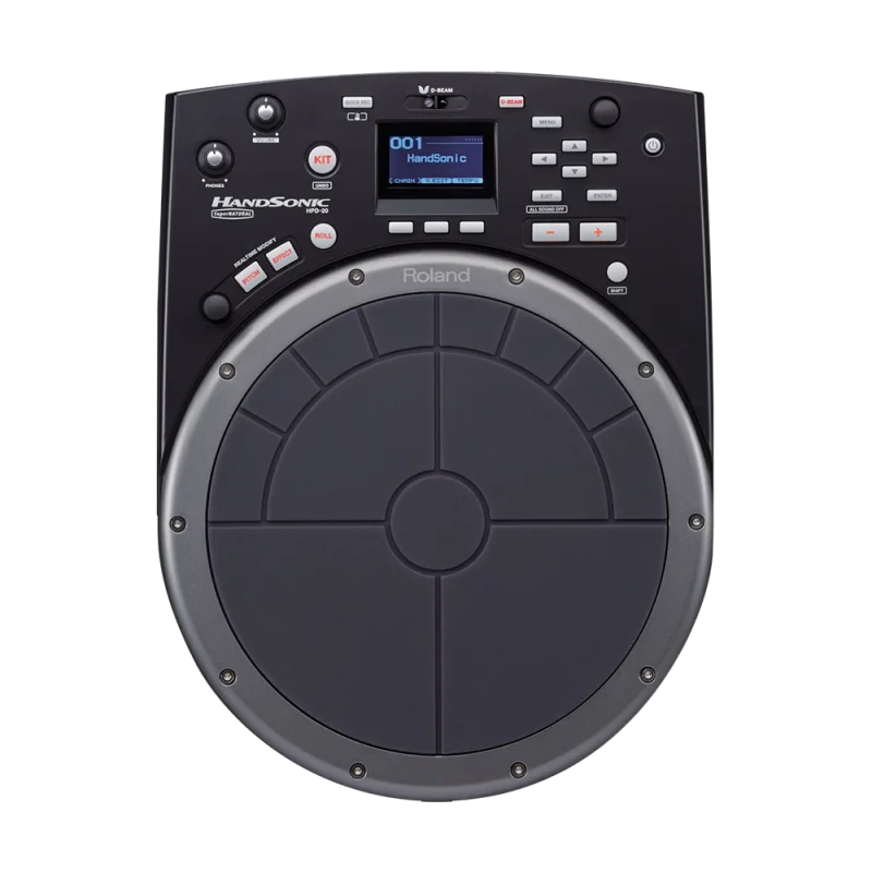 ROLAND HPD-20 Elektronik Perküsyon