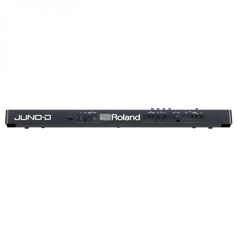 ROLAND JUNO-D7 76 Tuş Synthesizer