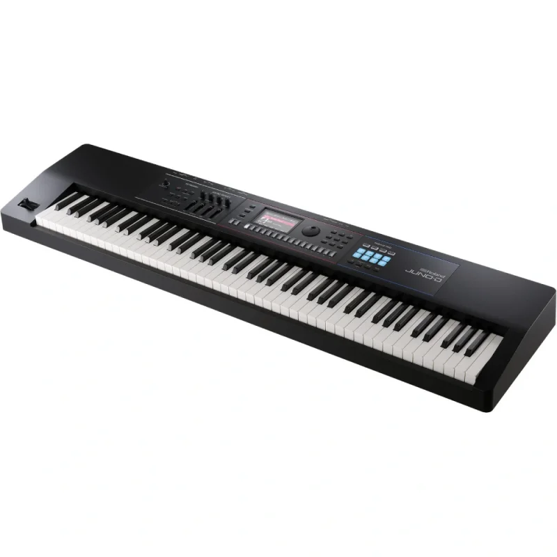 ROLAND JUNO-D8 88 Tuş Synthesizer
