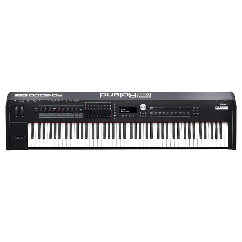 ROLAND RD-2000 EX Dijital Piyano