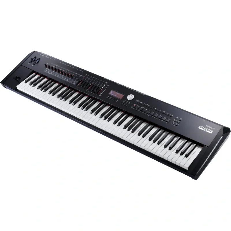 ROLAND RD-2000 EX Dijital Piyano