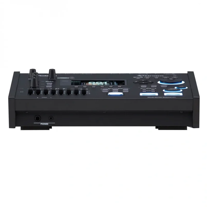 ROLAND TD713 V-Drums Elektronik Davul Seti