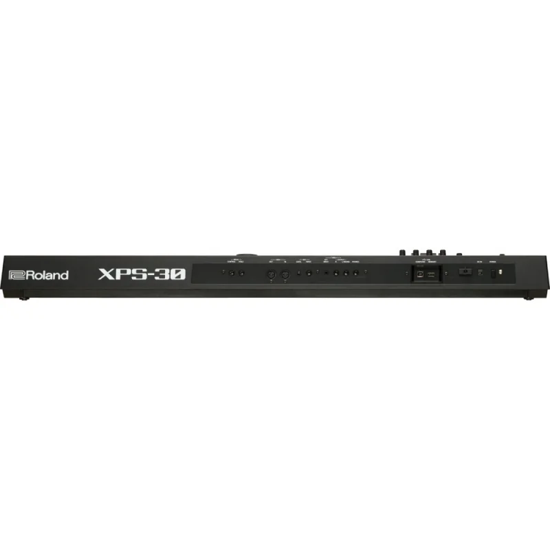 ROLAND XPS-30 / Ses Atılabilir Synthesizer
