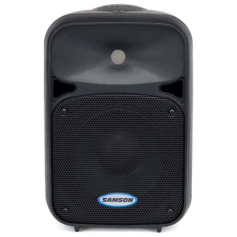 SAMSON Auro D208 200 Watt 2-Yollu Aktif Kabin