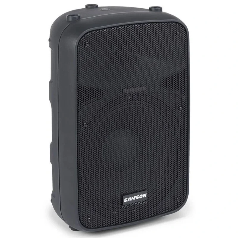 SAMSON Auro X12D 1000 Watt 2-Yollu Aktif Kabin