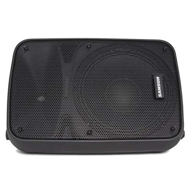 SAMSON Auro X12D 1000 Watt 2-Yollu Aktif Kabin