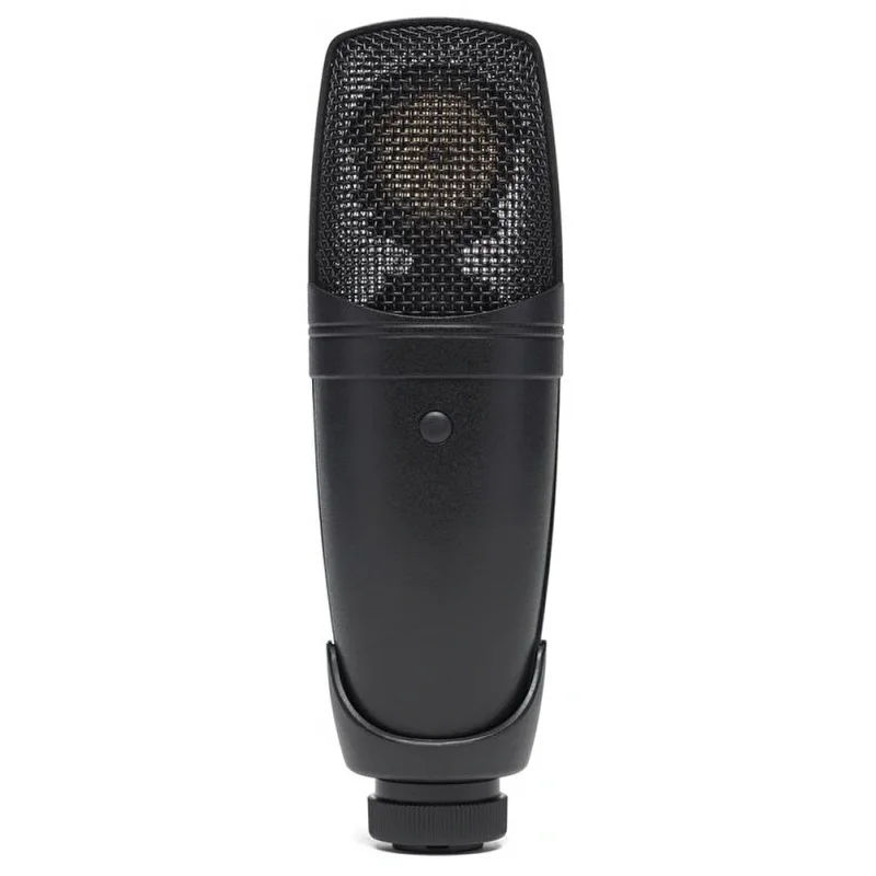 SAMSON CL7A Büyük Diyafram Stüdyo Kondenser Mikrofon